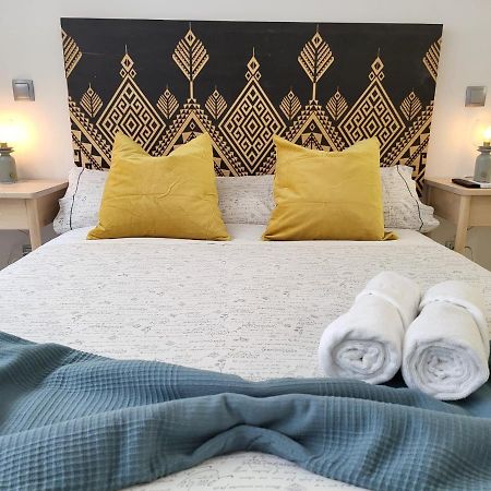 La Vivienda De Pedro Zerolo Apartment มาดริด ภายนอก รูปภาพ