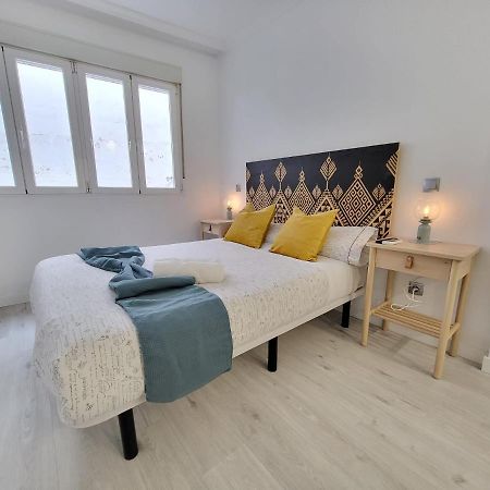 La Vivienda De Pedro Zerolo Apartment มาดริด ภายนอก รูปภาพ