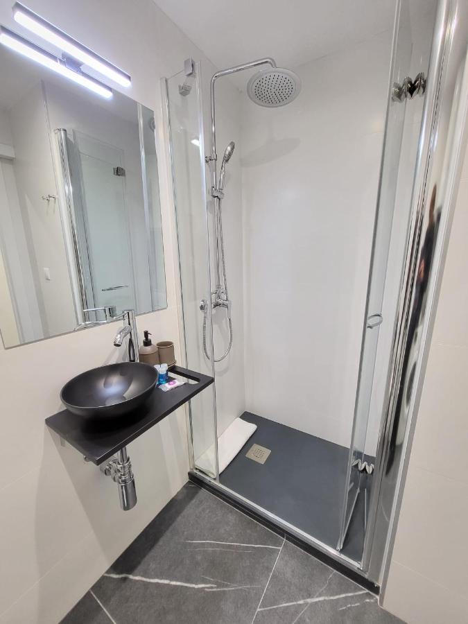 La Vivienda De Pedro Zerolo Apartment มาดริด ภายนอก รูปภาพ