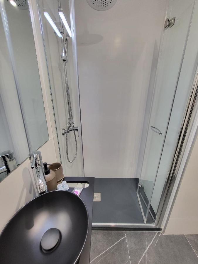 La Vivienda De Pedro Zerolo Apartment มาดริด ภายนอก รูปภาพ